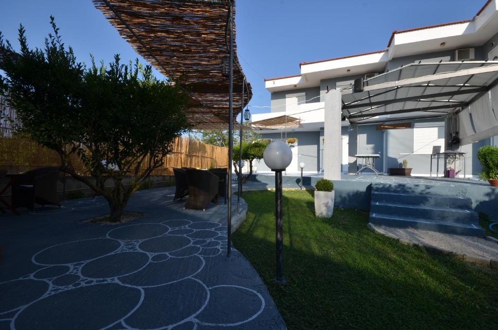 Karmik Concept Penzion 3*