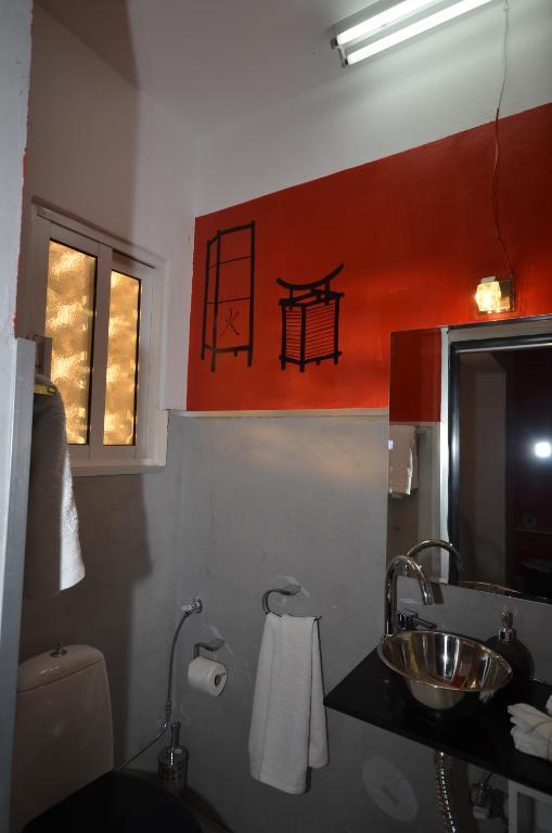 Karmik Concept Penzion 3*